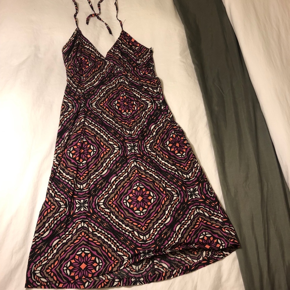 H&M Halter Spring / Summer Dress